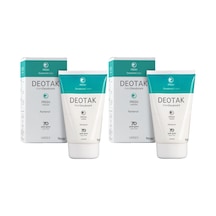 Deotak Roll-on 35ml Invısıble Women/kadın