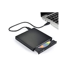 Sonex 2.0 Harici Dvd RW CD DVD Yazıcı Okuyucu