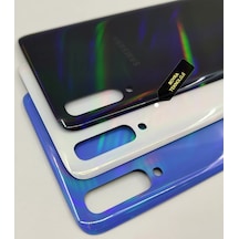 Samsung Galaxy Uyumlu A70 Sm-A705F Arka Pil Kapağı