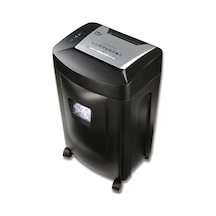 SARFF PS400 EVRAK İMHA MAK. 18 SYF. (4x28mm) 37LT.