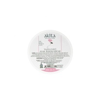 Akita Doğal Gül Özlü Tazeleyici Ayak Kremi 100 ML