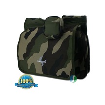 Savage Hh02103 Yan Çanta Kamuflaj