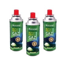 Valfli Kartuş 227 Gr - Kts 227 Çok Renkli
