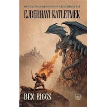 Ejderhayı Katletmek : Dungeons & Dragons'ın Gizli Hikayesi / B...