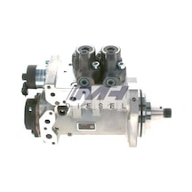 Bosch 0445020260 Yüksek Basınç Yakıt Pompası Mercedes-benz Actros, Arocs 471 Om471 Euro 6
