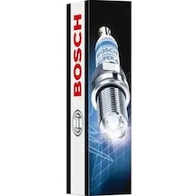 Audi A4 B5 Buji 1.6 2001-2001 Alz Bosch 0242232502 4adettir