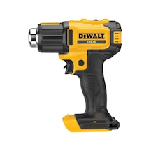 DeWalt DCE530N 4 AH Akülü Sıcak Hava Makinesi