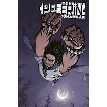Pelerin Cilt 3: Günahkâr - Kapak A / Kolektif