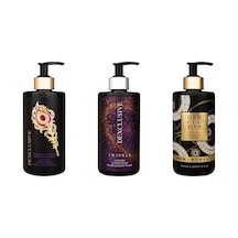 Dex Eclusive Luxury Prive Series Losyonlu Sıvı Sabun 3 x 400 ML