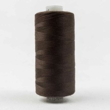 Wonderfil Polyester Dikiş İpliği - Ds109 - Cocoa Bean