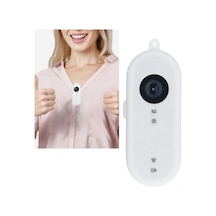 Geeroyoo 1080p Hd Hareket Kamerası - Geniş Açı Lensli, Eıs Dengeleme, Wifi İle Akıllı Telefon Bağlantısı, Bisiklet-motosiklet Turları İçin İlk Perspektif Kaydedici