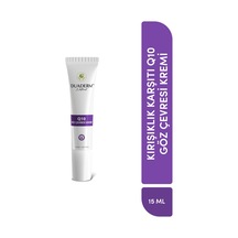 Duaderm Göz Çevresi Bakım Kremi 15 Ml Duaderm Göz Çevresi Bakım Kremi 15 Ml
