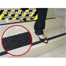 Merdiven ve Zemin Kaydırmaz   Bant