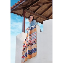 Sesli Home Lüks Battal Boy Peluş Battaniye 200x230 22138A