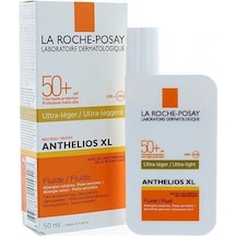 La Roche Posay Anthelios Ultra Light Yüz SPF50+ Güneş Kremi 50 ML