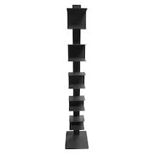 Ghost Floor Kitaplık Gri