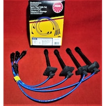 Buji Kablo Takımı ngk Rcte58 - Avensis 3s-fe 98-00 /camry 5s-fe