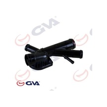 Gva 5175262 Motor Su Flansı Golf 5-caddy-jetta-leon-passat 1.6-2.0 Tdı Cayc Asv Cffb 03l121132aa