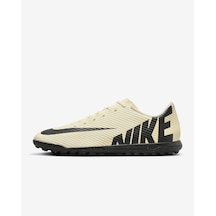 Nike Nıke Mercurial Vapor 15 Club Halı Saha Kramponu-4599 Sarı