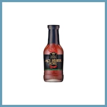 Bezos Acı Biber Sosu Parçacıklı 250ml 1 Adet Mbt06