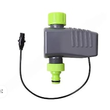 Aqualin4 Sulama Bilgisayarı İçin Sulama Vanası