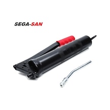 Sega Gres Pompası 500cc Gres Yag Basma Pompası Ürün