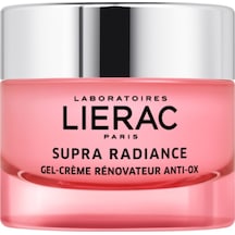 Lierac Supra Radiance Gel Creme 50 ML
