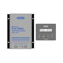 Havensis Dc-dc Akü Şarj Cihazı 40ah 12v-24v Çift Yönlü Bidirection-830