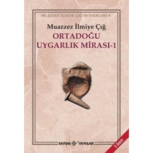 Ortadoğu Uygarlık  Mirası