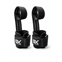 Dex Supports T-grips Lifting Straps Base