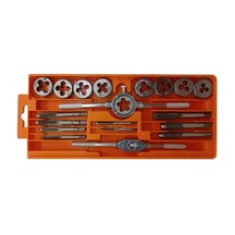 Bn5 Klavuz&pafta Diş Açma Seti 20 Parça