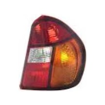 Esse Otomotiv - Clio Symbol 00-02 Duylu Sağ Stop Lambası Mrs511210 7700433744