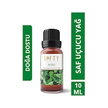 Lofty Nane Uçucu Yağ Buhurdanlık Esansı Oda Kokusu 10 ML