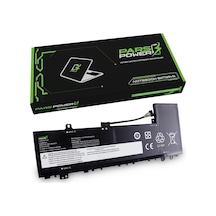 Lenovo Ideapad L22d3pa4 Batarya - Pil Pars Power
