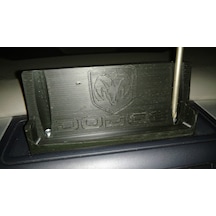 Dodge 1500 Cep Telefonu Tutucu Diğer