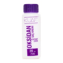 Kuaf Oksidan 20 Volüm %6 60 Ml (548549807)