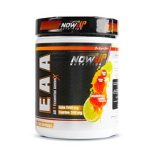 Nowup Nutrition  EAA / Strawberry & Lemon 360 G