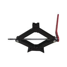 Makaslı Mekanik Kriko