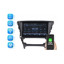 Toyota Avensis 2015-2017 10 inç 6-64 GB PRO Android Carplay Multimedya