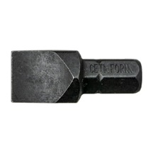 Ceta Form Cb/516sl12 Darbeli Düz Bits Uç 12x30 Mm