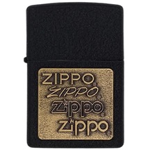 Zippo Çakmak 362-000032 Zippo Brass