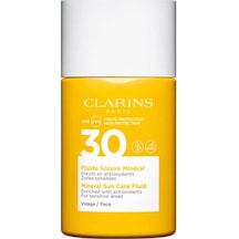 Clarins Mineral Sun Care SPF30 for Face 30 ML Clarins Mineral Sun Care SPF30 for Face 30 ML