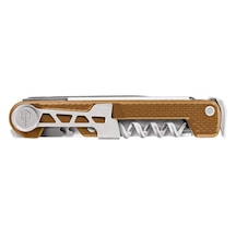 Gerber Armbar Cork Turuncu Çakı - Kutulu 30-001582