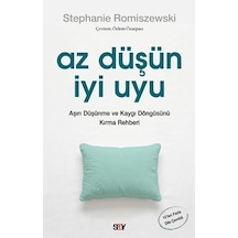 Az Düşün İyi Uyu