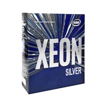 Dell Intel Xeon Silver 4110 2.1 GHz LGA3647 11 MB Cache 85 W İşlemci