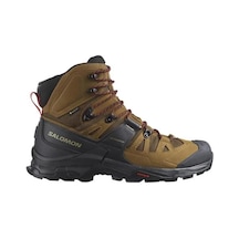 Salomon Quest 4 Gtx L471564 Erkek Outdoor Bot - Kahverengi-kahverengi Kahverengi
