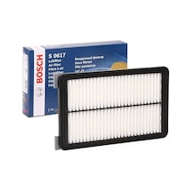 Kia Sportage 1.6crdi 2018-2021 Bosch Hava Filtresi S0617