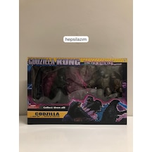Godzilla