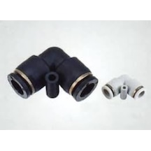 Pnömatik Dirsek Nipel Dpul1000