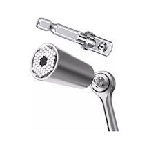 Gator Grip Çok Amaçlı Anahtar Seti 3 Lü Set N11.11477